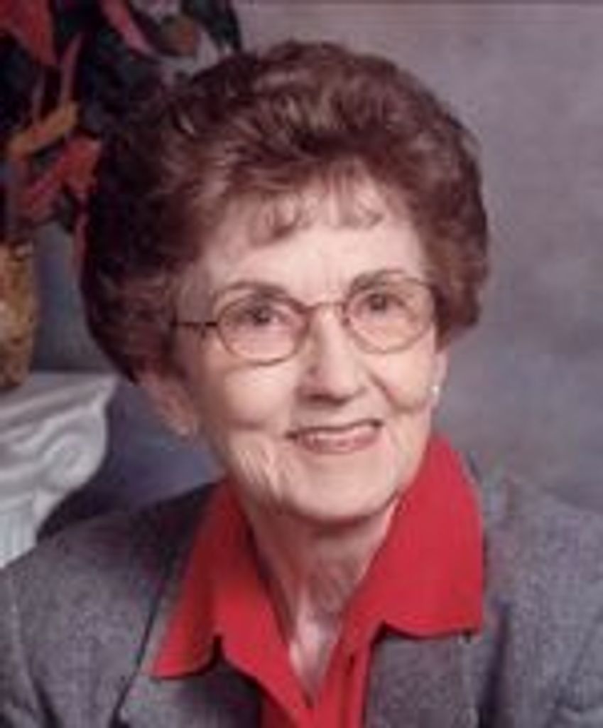 Jean R. Robinson