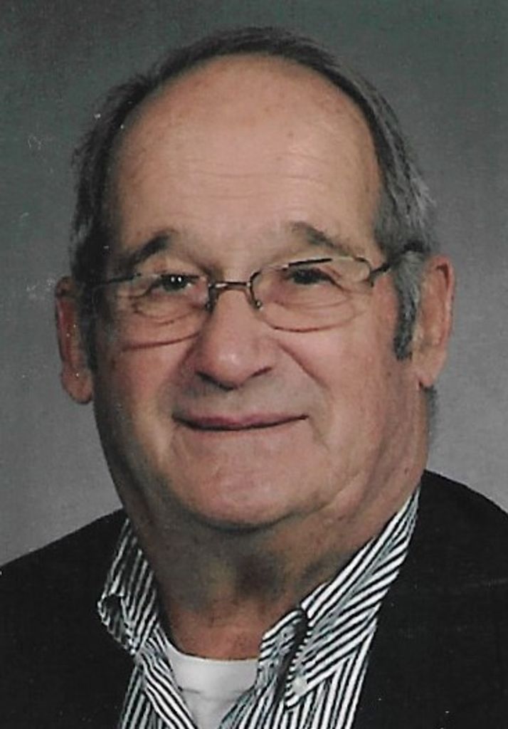 Henry H. Witt, Jr. Profile Photo