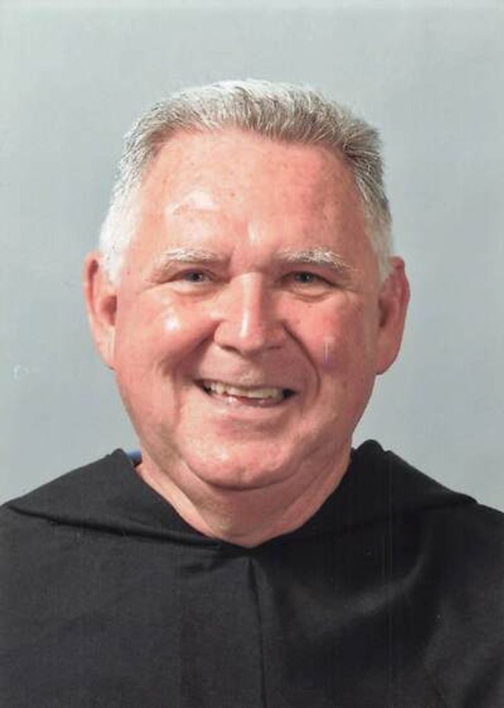 Fr. Francis J. Cerullo, O.S.A. Profile Photo