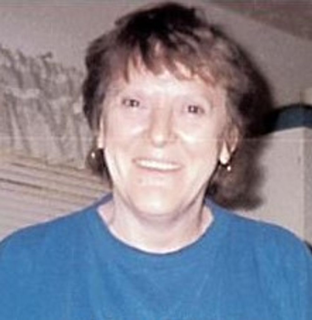 Patricia Gumm