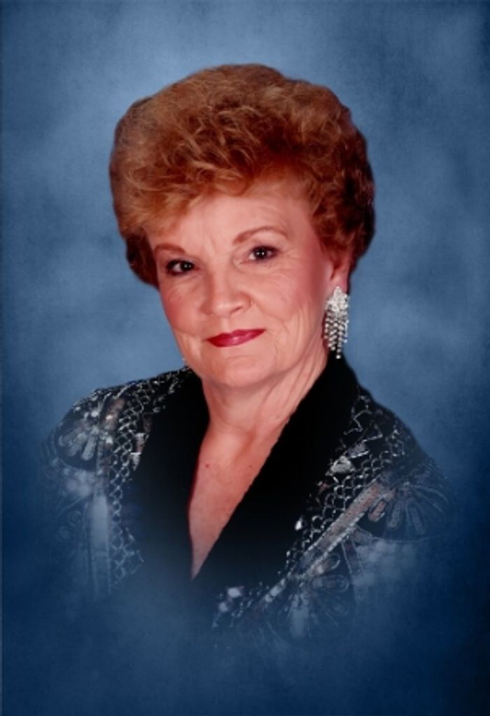 Lena Charlotte Phillips Profile Photo