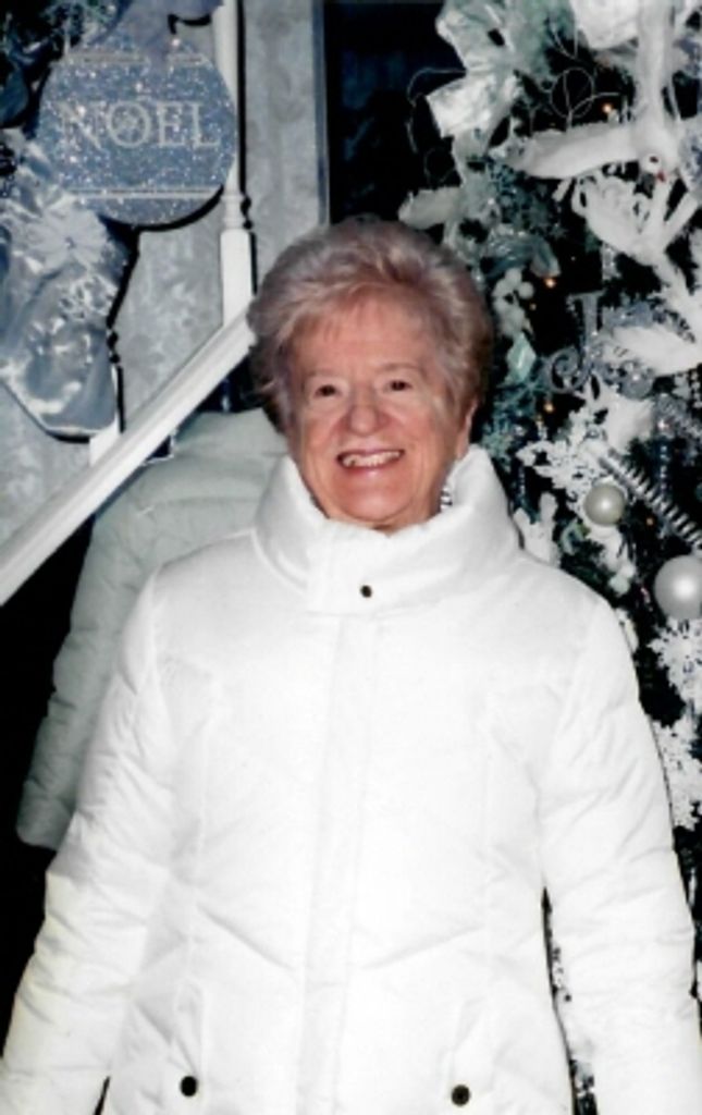 Florence T. Blanchard Profile Photo