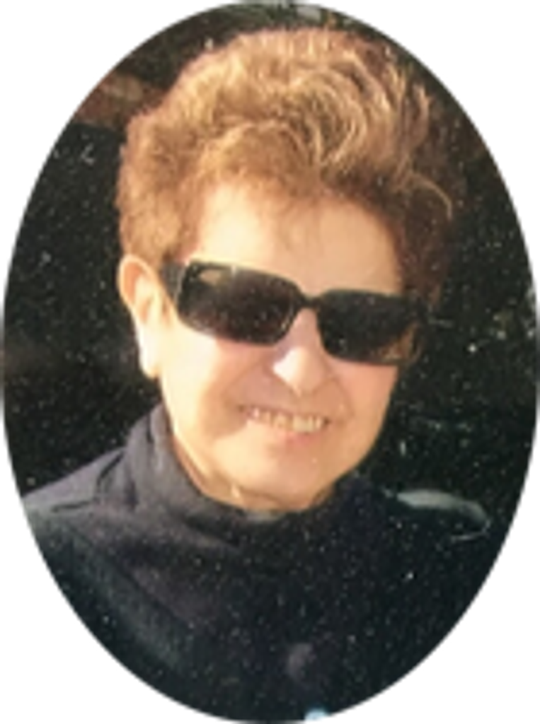 Geraldine Courcy