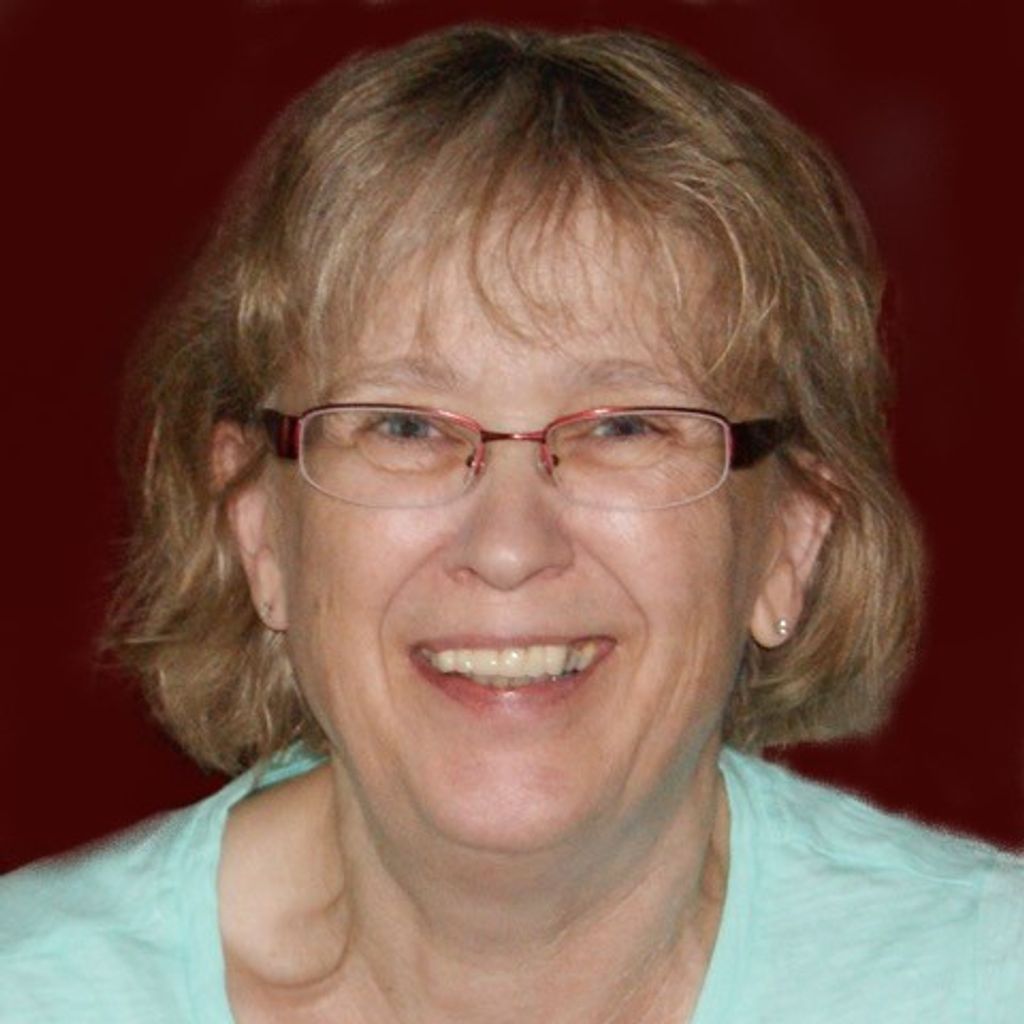 Silvi Lind (Luhtjarv)  Nash Profile Photo