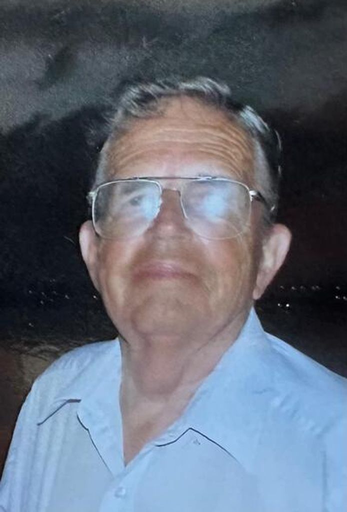 Joseph Andrew Peoples Profile Photo