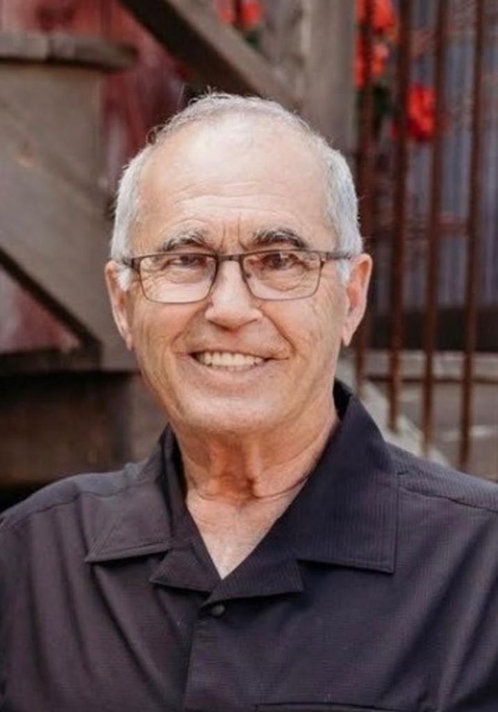 Ronald Moore Sr. Profile Photo
