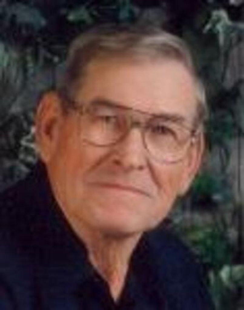 Darrell William Wulf