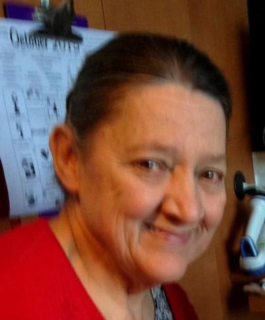 Elizabeth Ann "Sissie" Saltsman