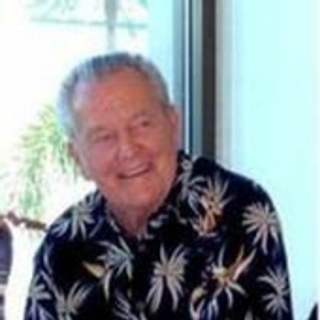 Victor 'Vic' Donovan Boehning, Jr