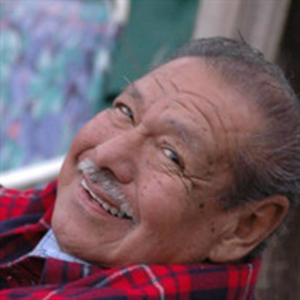 Joe D. Flores Sr.