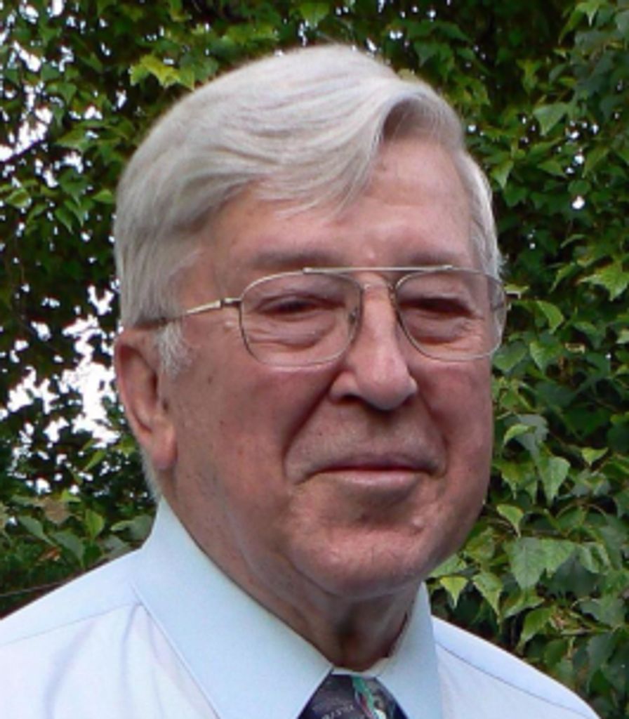 Roger Myhre Profile Photo