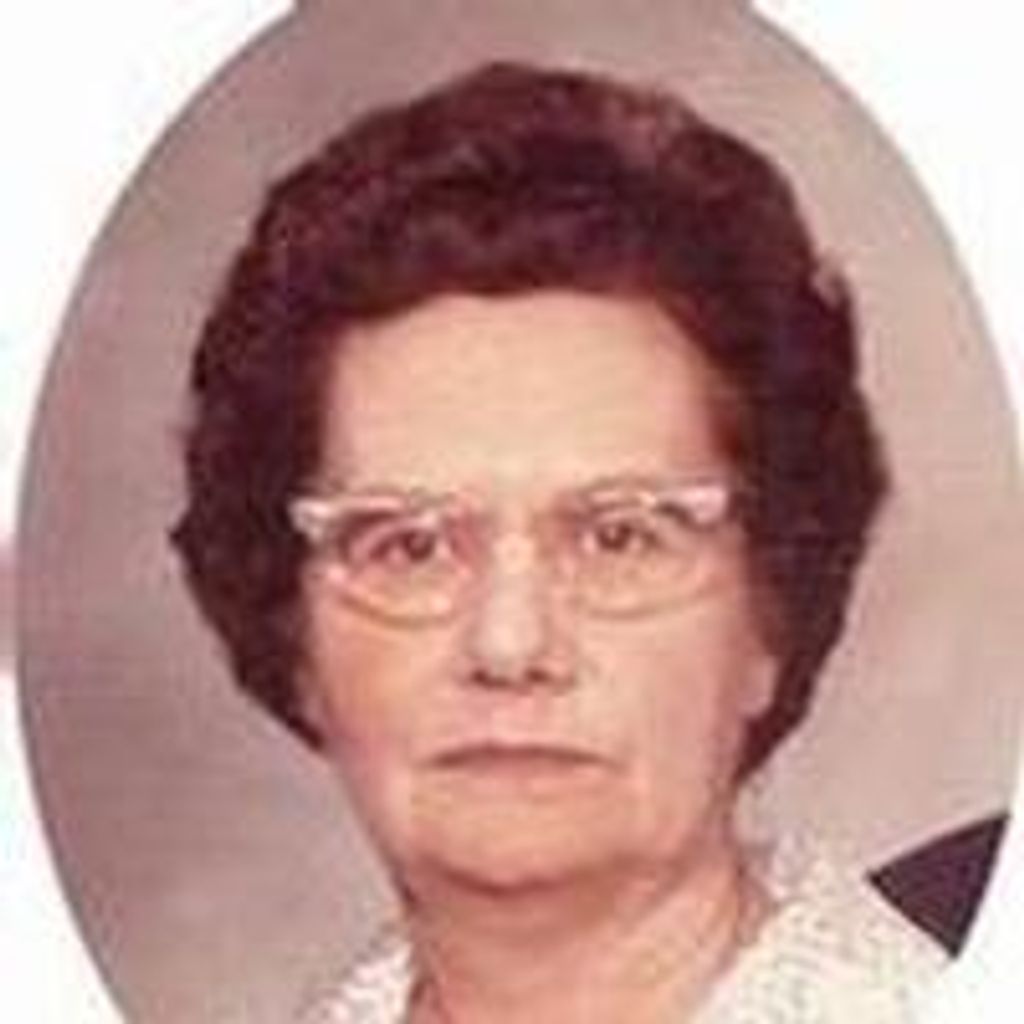 Jennie Dunker