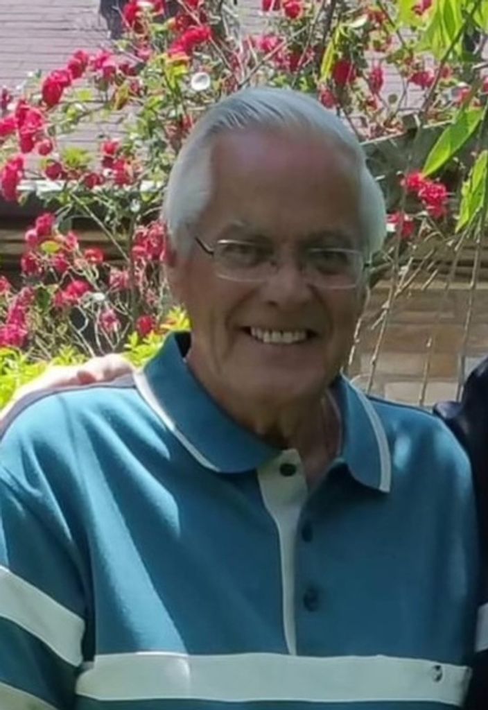 Andrew C. Martin Profile Photo