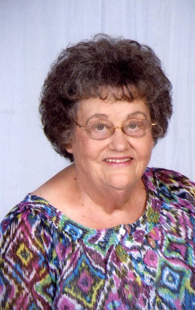Johnie Elizabeth Newhouse Profile Photo