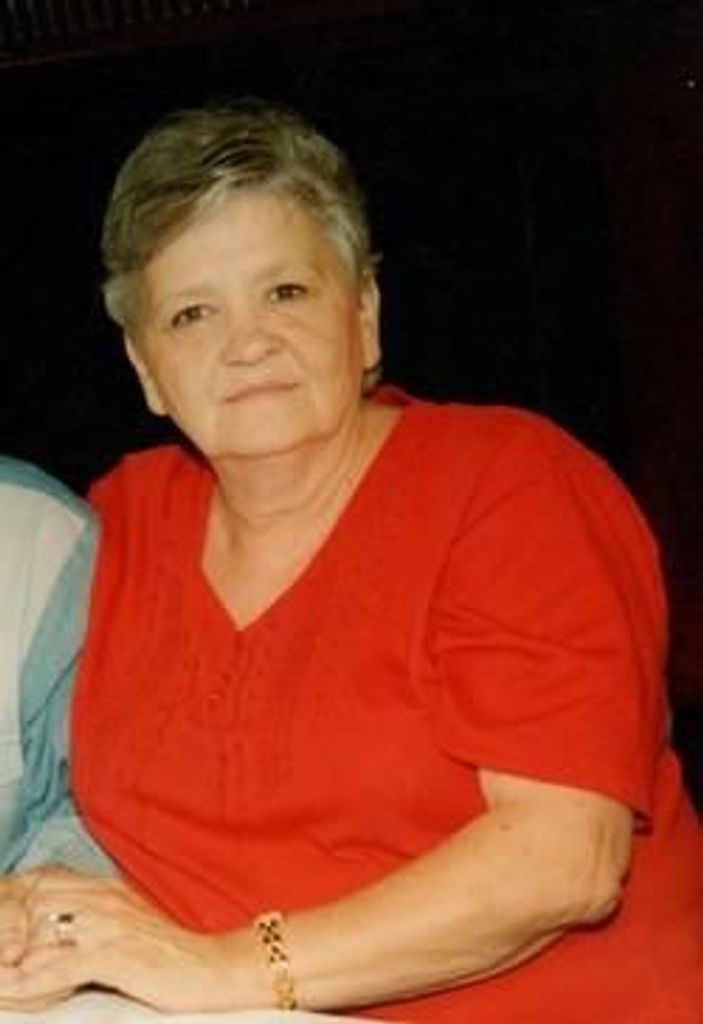 Darlene Mary Long