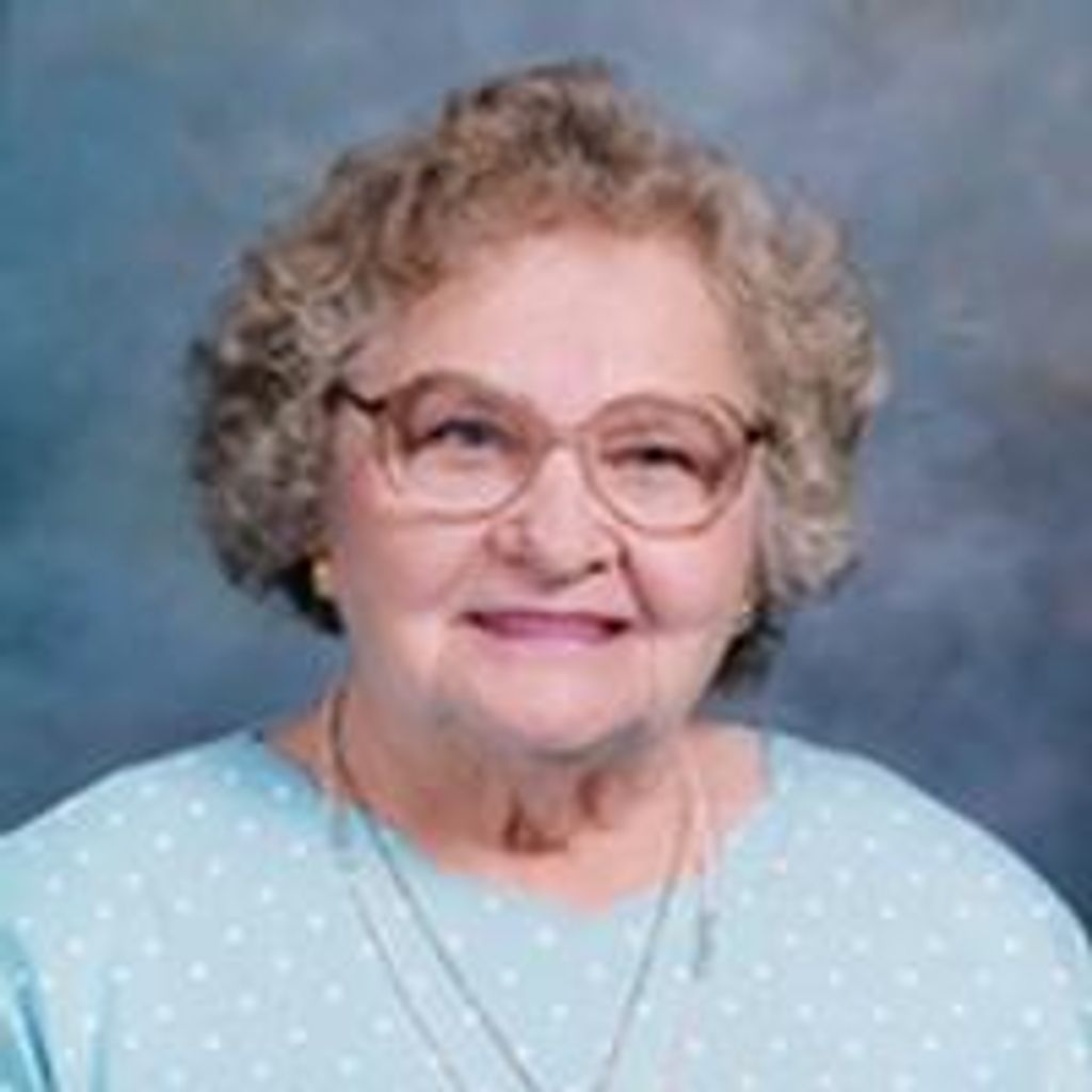 Sylvia M. Hemming
