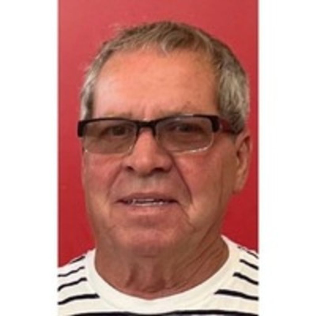 Larchie Lee Burford Sr. Profile Photo