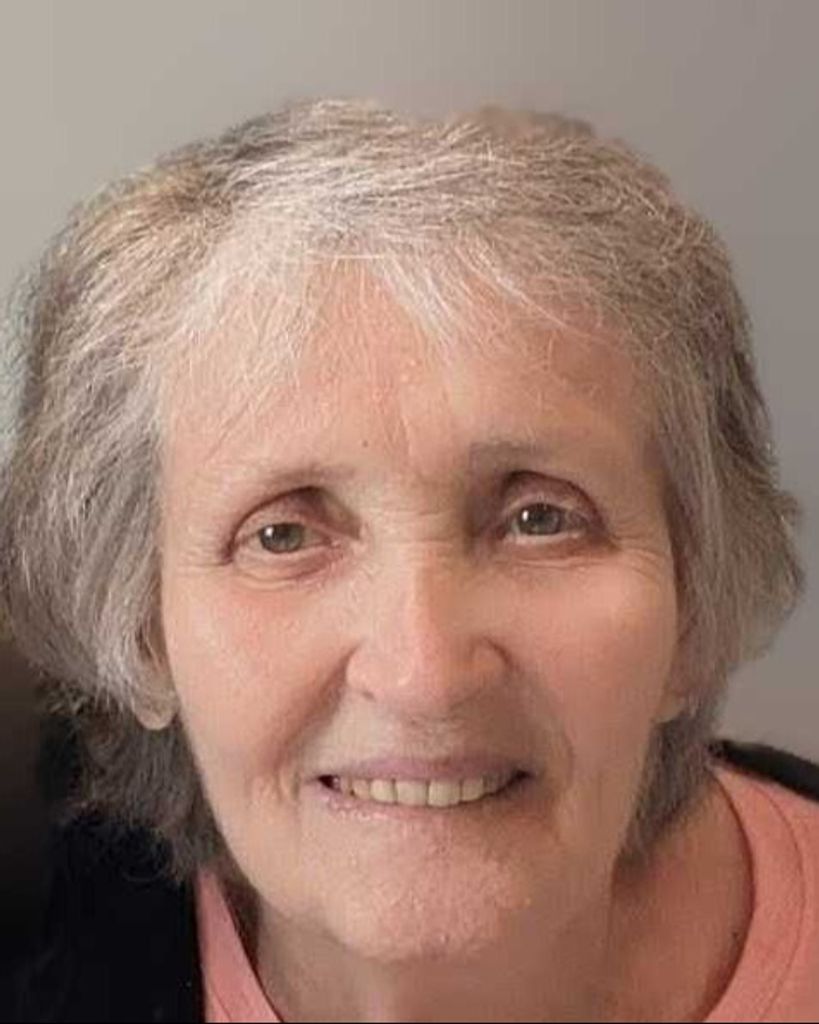 Annemarie Dianic (Horeth)