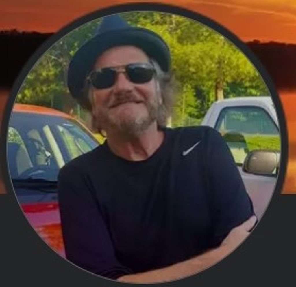 Michael James Poole Profile Photo