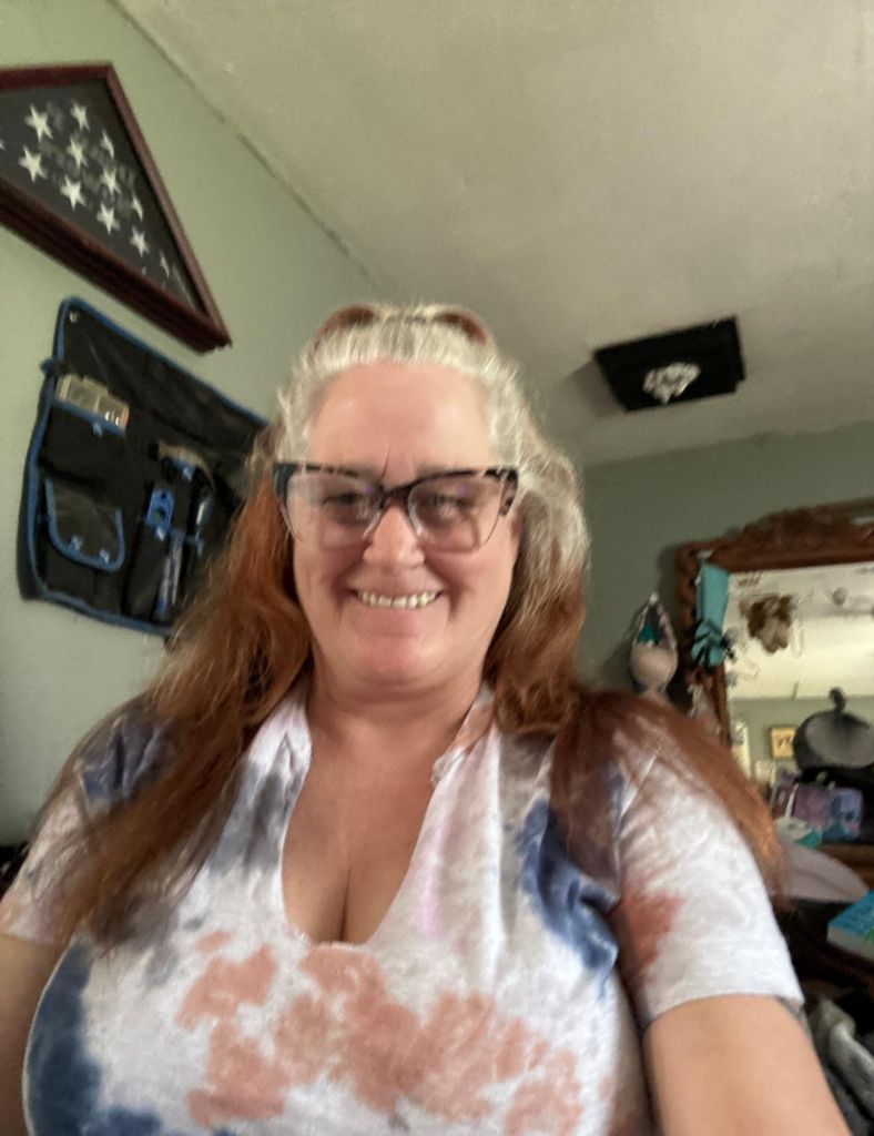 Glenda Marie Sowers Johnson