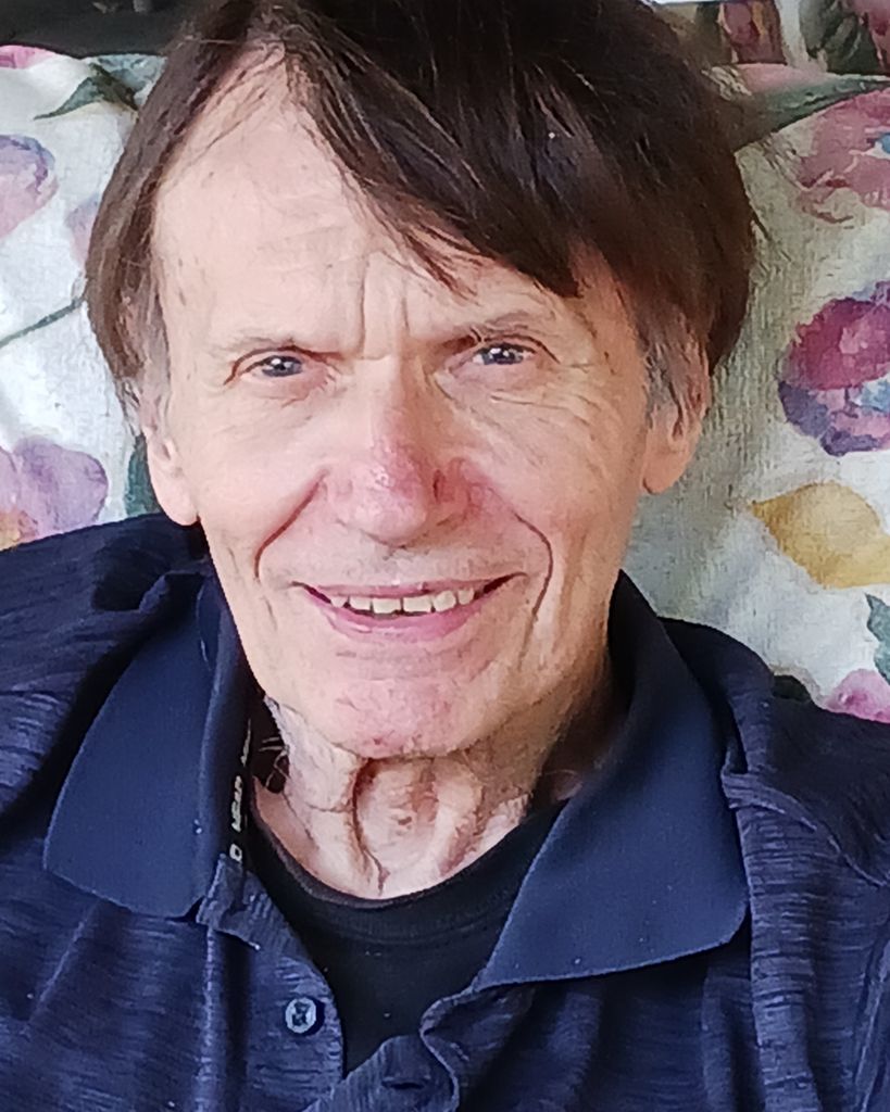 John "Jack"Murtaugh Profile Photo