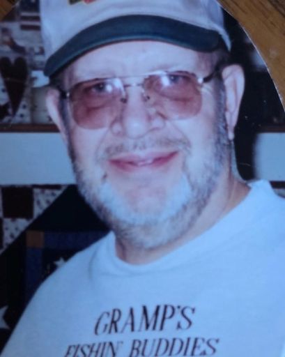 Samuel W. Jarrell's obituary image