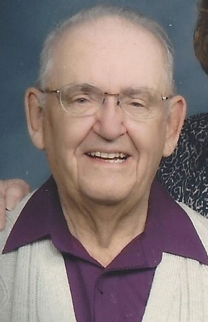 Wallace Schluckebier "Wally" Profile Photo