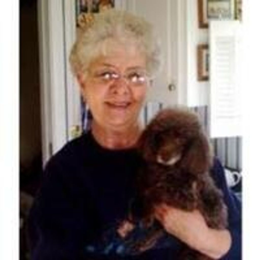Barbara Alice Coloney Profile Photo