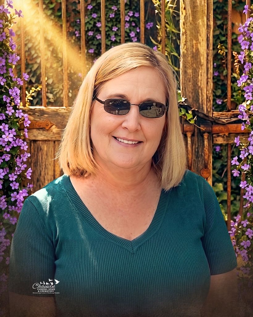 Mary Margaret Benoit