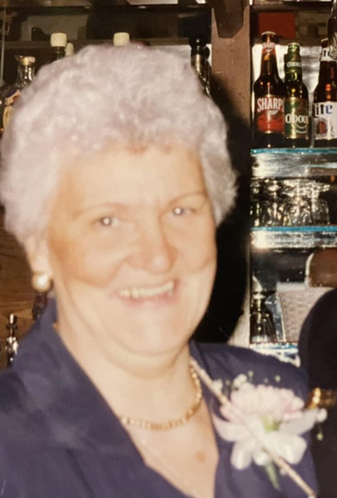 Lucille B Melhorn Profile Photo