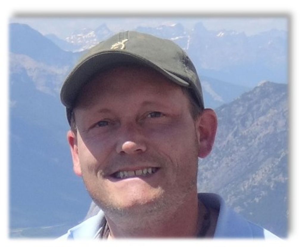 Aaron Patrick Pehrson Profile Photo