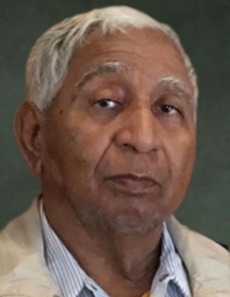 Joseph "Gilbert" Auguillard
