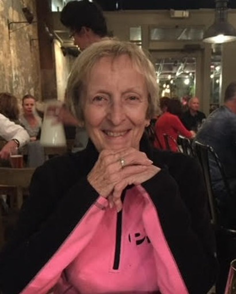 Margaret (Marge) Hicks