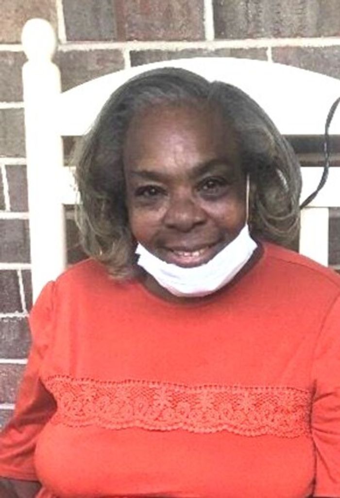 Ms. Barbara P. Price Profile Photo