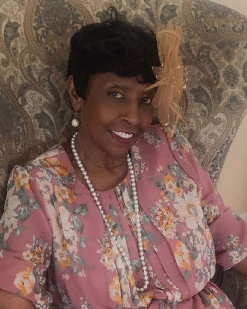 Ms. Pamela Mason Profile Photo