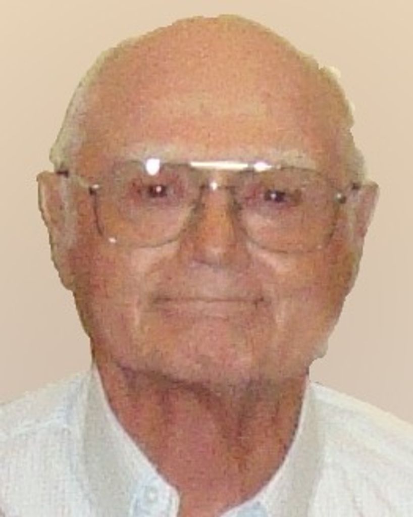 David Bruce Helgevold