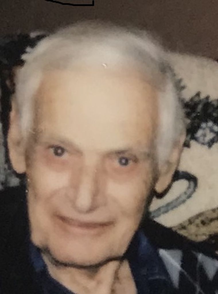 Harold Roth Profile Photo