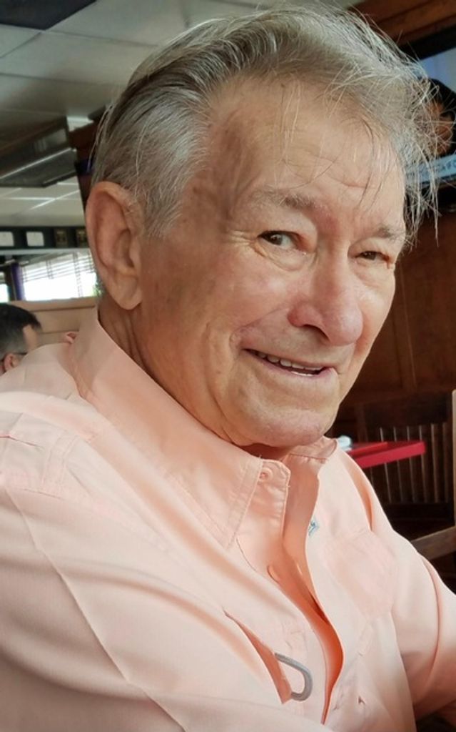 Rd Davis Profile Photo