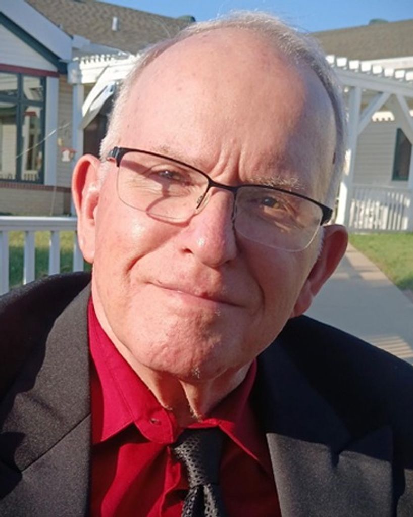 Larry Mitchell Profile Photo
