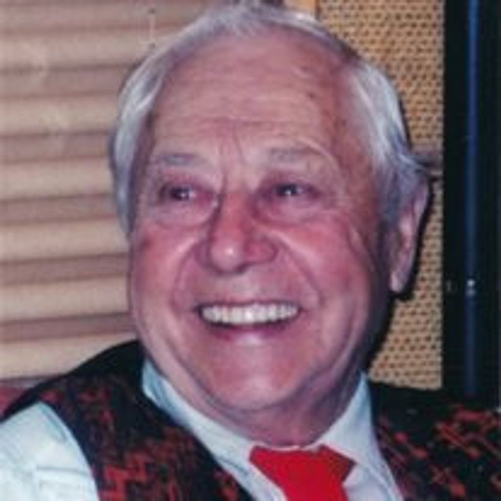 Obert W. Schilke