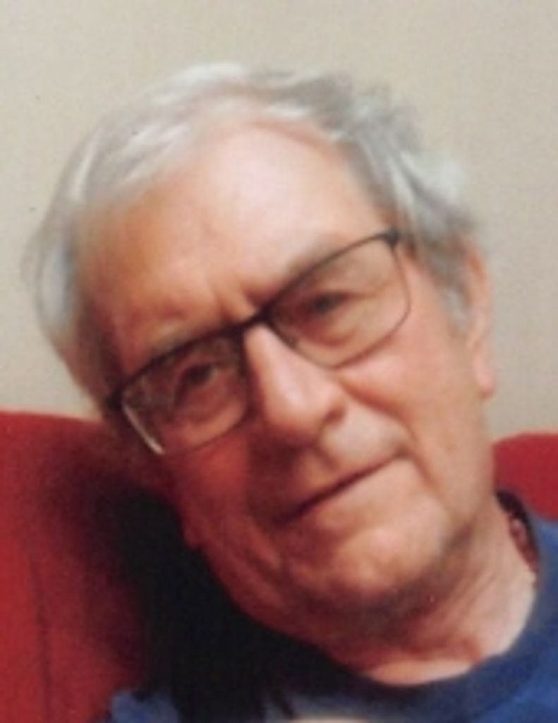 Stanley Louis Luttrell