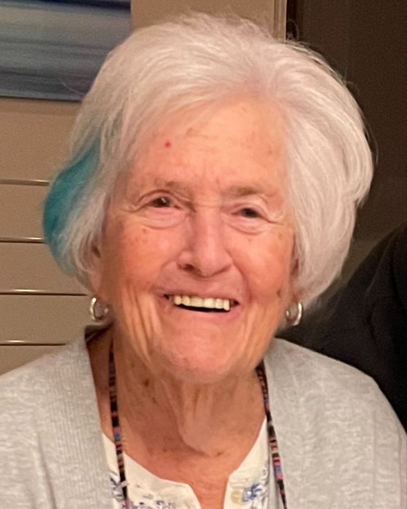 Dorothy Ornstil Profile Photo