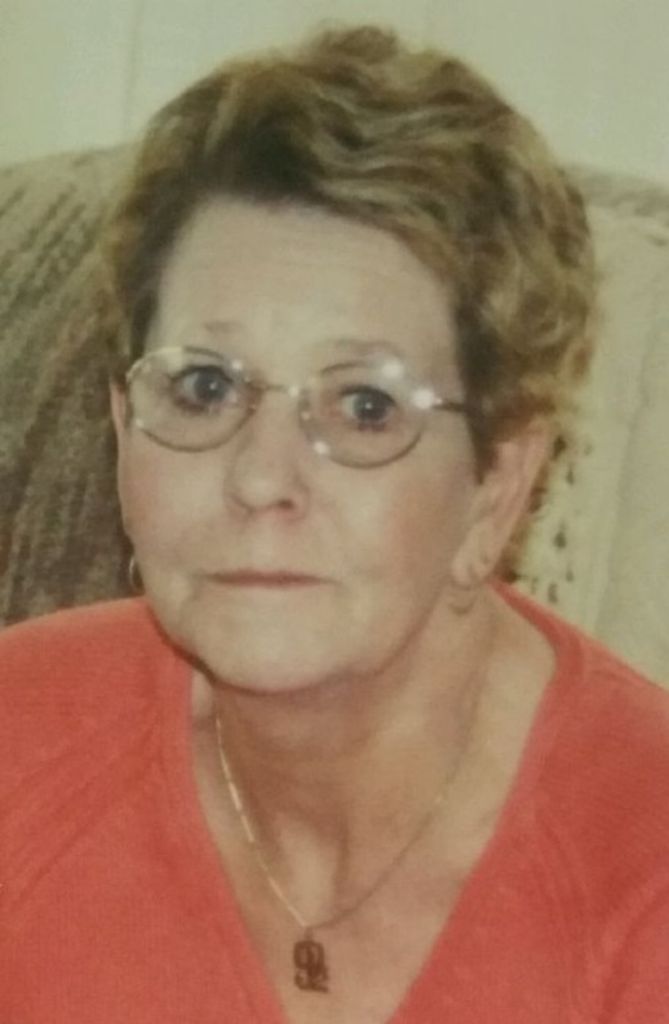 Sigurveig (Veiga) Gufjonsddtiv Beland