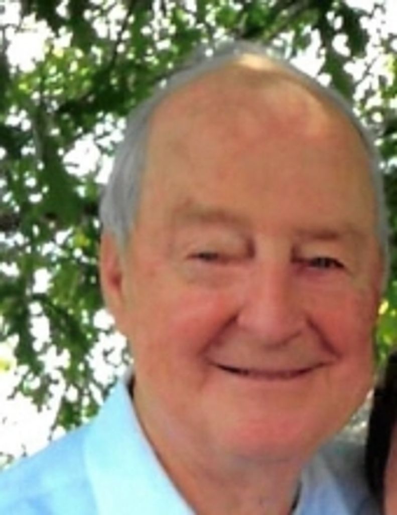 Delbert  E. "Del" Kibler