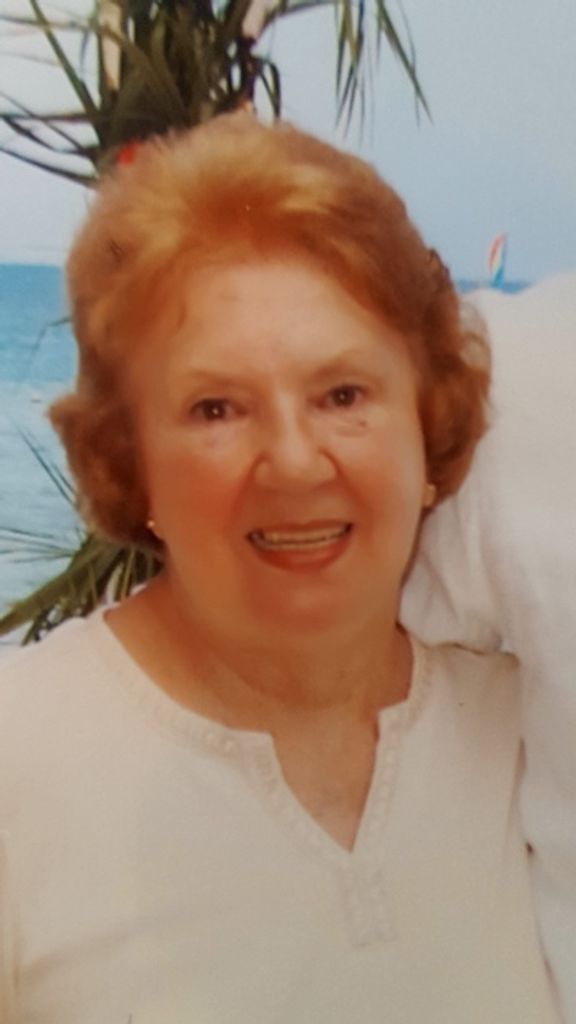 Patricia A. Calabro