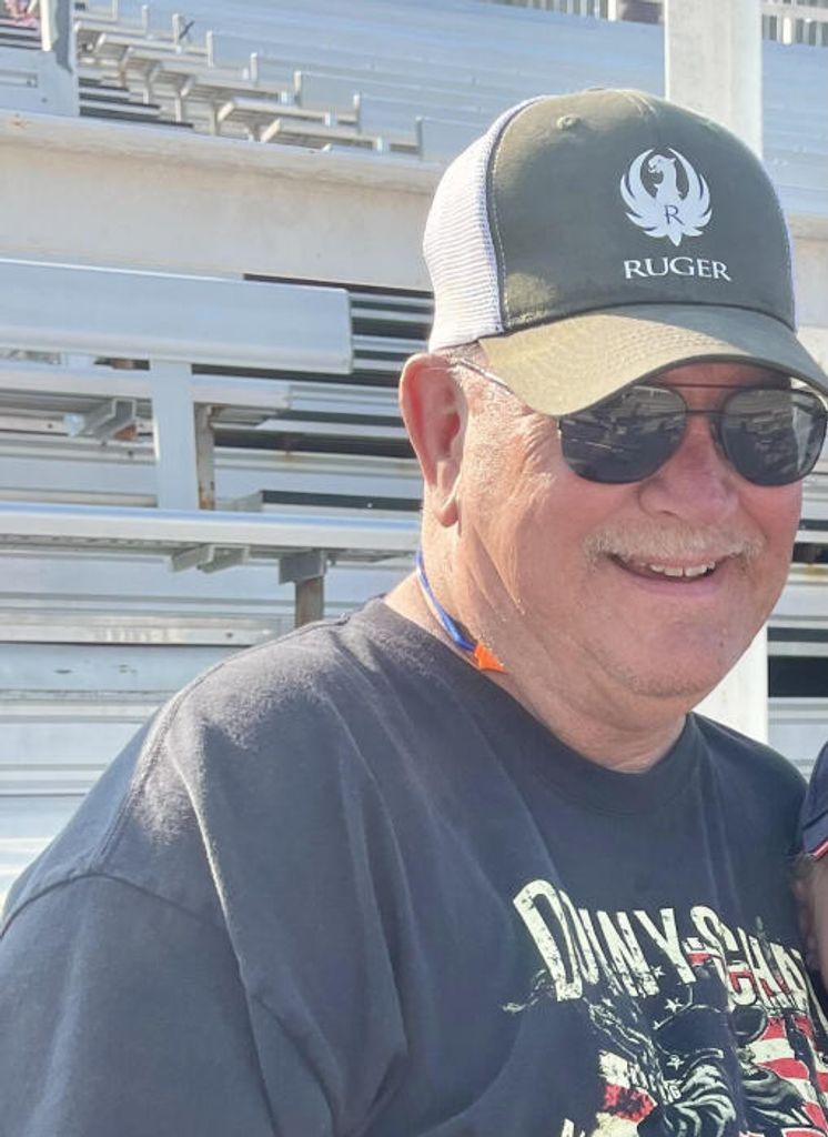 Paul Metz Profile Photo