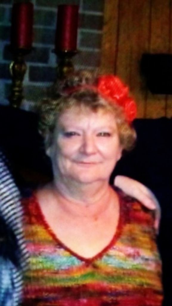 Debra Sue Looney