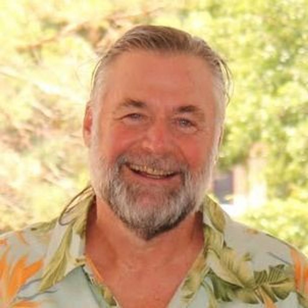 Terry Pickett Profile Photo