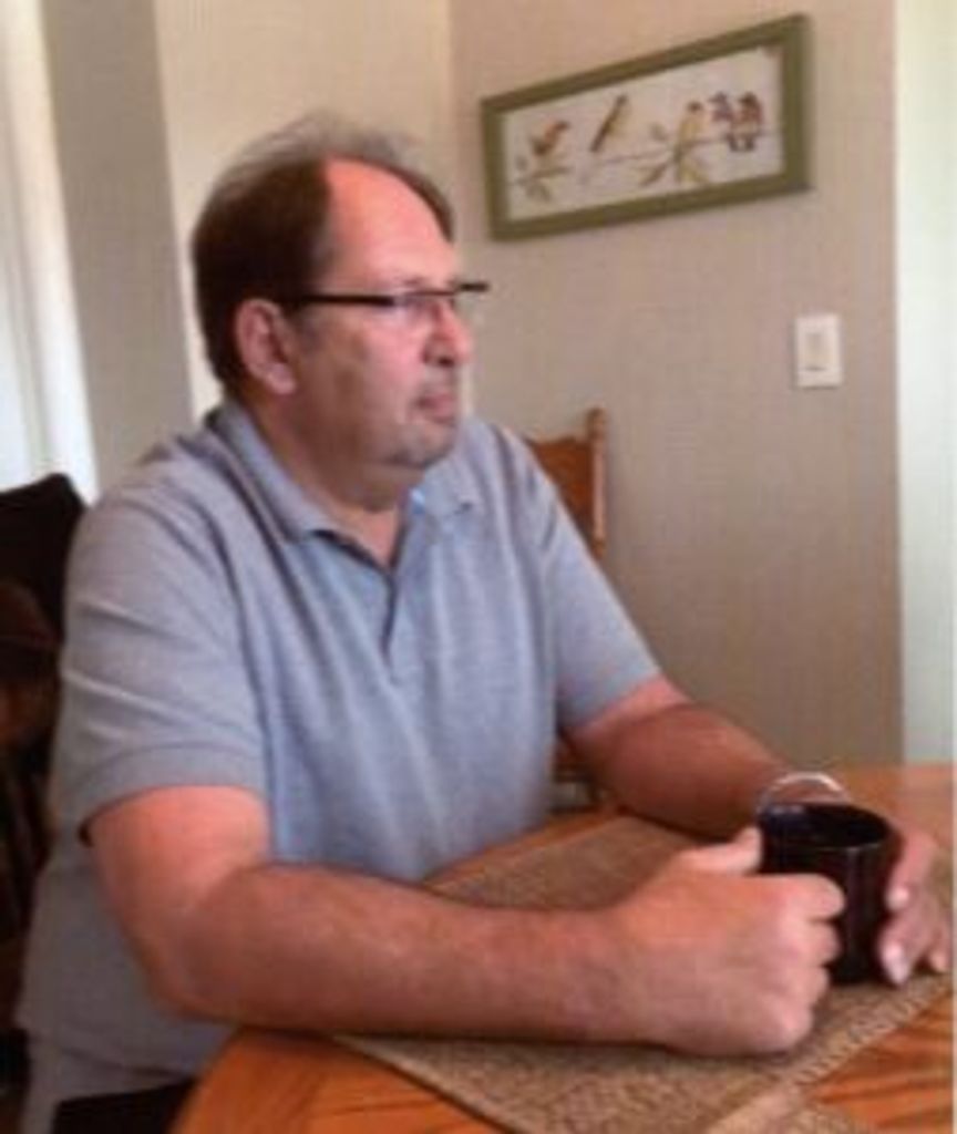 Mark W. Voreis