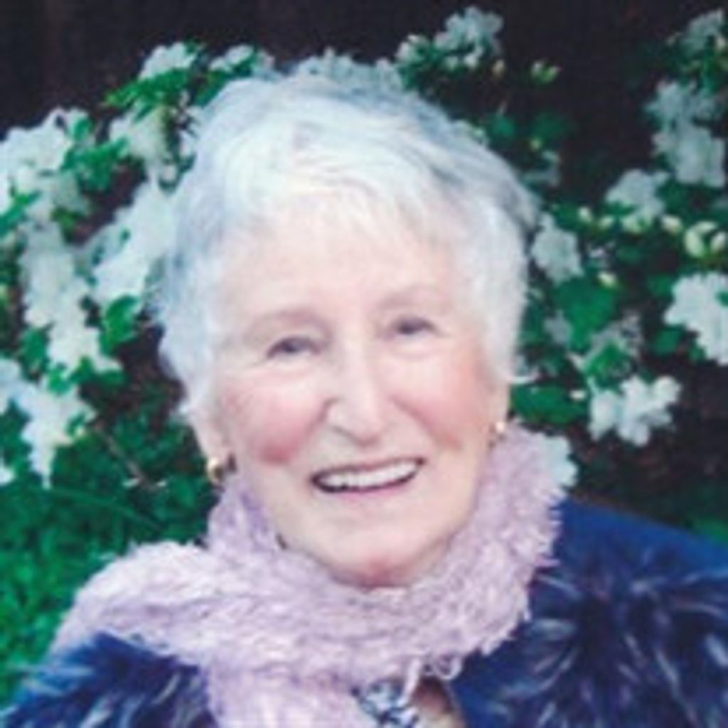 Shirley M. Moldenhauer